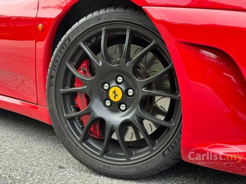 2005 Ferrari F430 Coupe