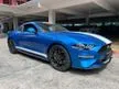 Recon 2019 Ford MUSTANG 2.3 EcoBoost Coupe RECON UNREG FACELIFT MODEL