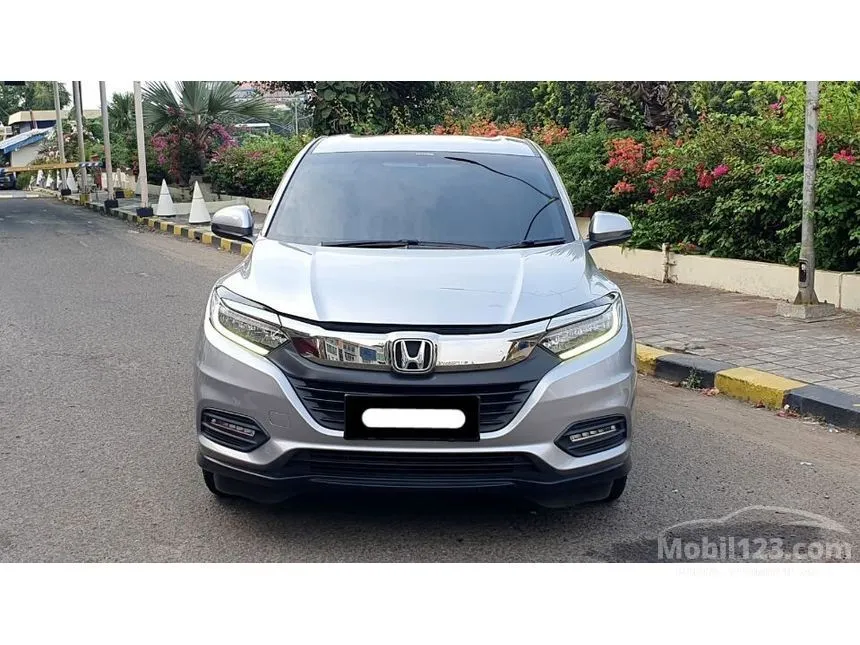 Jual Mobil Honda HR