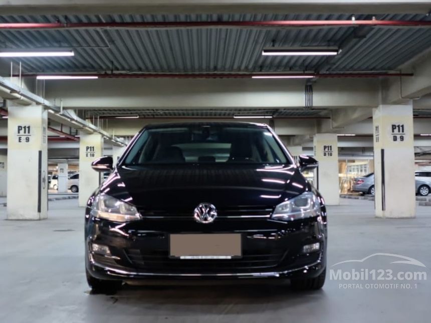 2013 Volkswagen Golf TSI Hatchback