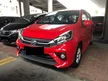 Used (Fast Approval) 2020 Perodua AXIA 1.0 GXtra Hatchback