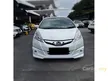 Used Honda Jazz GE hybrid CBU 2012