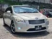 Used 2007/2013 Toyota Mark X Zio 2.4 240G MPV * LOW MILRAGE * CAREFULL OWNER * REGISTRATION CARD ATTACHED