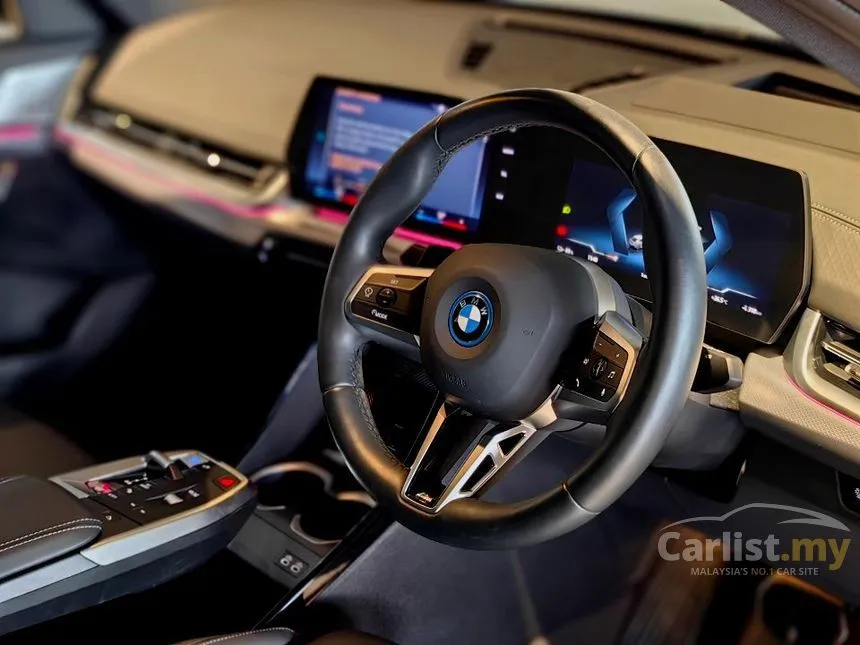2024 BMW iX2 xDrive30 M Sport SUV