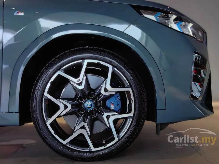 2024 BMW iX2 xDrive30 M Sport SUV