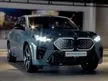 2024/2025 BMW iX2 xDrive30 M Sport [DEMO UNIT] Under BMW Warranty&BMW Free Service til 2030/8yrs Battery Warranty til 2033/Harman Kardon/360 Camera