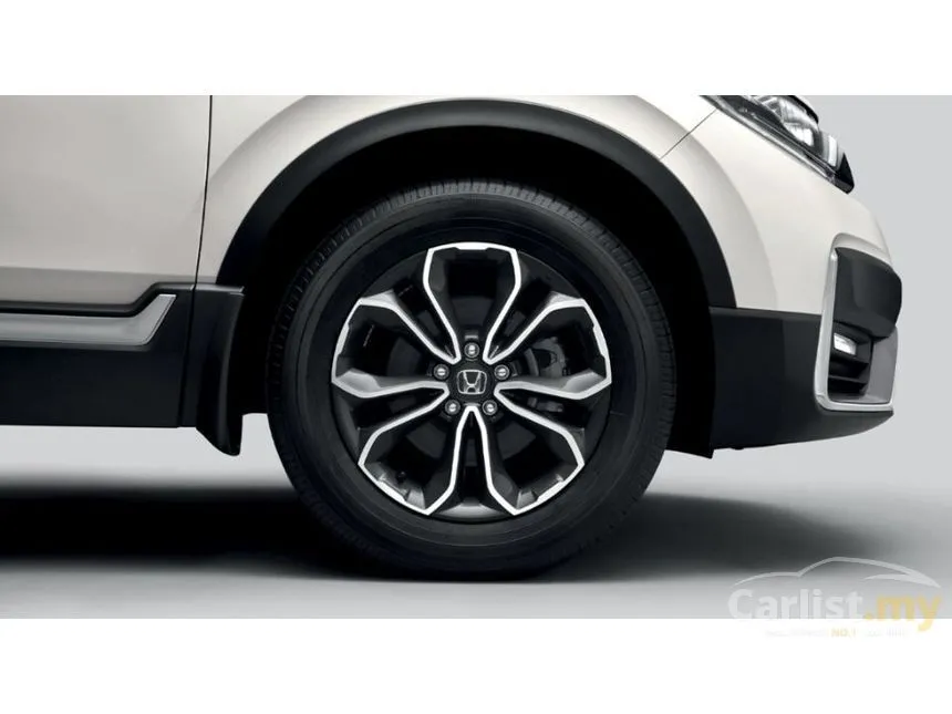 2022 Honda CR-V i-VTEC SUV
