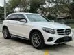 Recon 2018 Mercedes