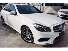 2014 Used Mercedes-Benz E250 2.0 AMG