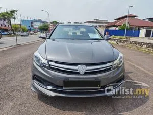 2017 Proton Perdana 2.4 Sedan