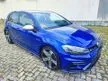 Recon 2019 Volkswagen Golf 2.0 R Hatchback, Full Leather,Ambient Light,5 Mode Drive, Power Seat, Rear Camera, Cruise Control,Keyless, Push Start,Price Nego.