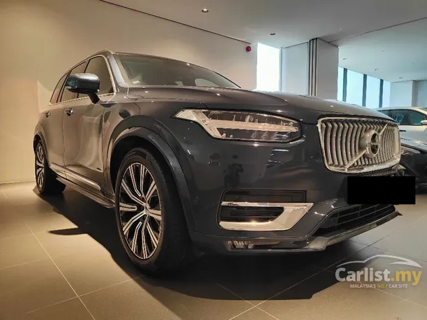 Used Volvo From 2022 Up to 2022 Selangor | Carlist.my