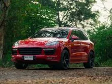 2015 Porsche CAYENNE 3.6 (ปี 10-16) GTS SUV