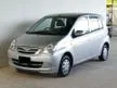 Used Perodua Viva 1.0 (A) Elite Full High Spec Low KM