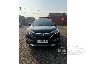 2015 Honda CR-V 2.0 SUV