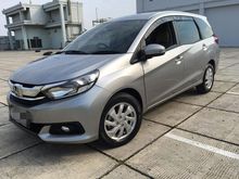 2018 Honda Mobilio 1.5 E MPV