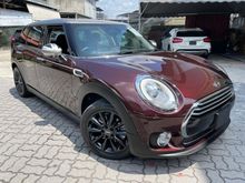 2016 MINI Clubman 1.5 Cooper INCLUDED 5 YEARS WARRANTY