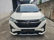 Terpakai_Perodua Alza 1.5 AV MPV