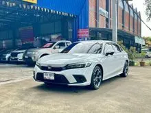 2024 Honda CIVIC 2.0 FE (ปี 21-26) e:HEV EL+ Sedan