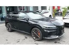 2023 Lexus RX 350 2.4 F Sport Handling SUV