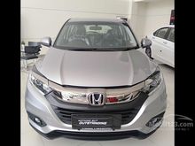 2019 Honda HR-V 1.5 S SUV