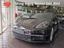 2017 Porsche Panamera 2.9 4S PDK # QUALITY❗️❗️