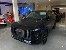 NEW 2025 JAECOO J7 1.6T SUV. READY STOCK. SAVING UP TO RM16K