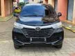 Jual Mobil Toyota Avanza 2016 E 1.3 di DKI Jakarta Manual MPV Hitam Rp 119.000.000