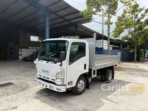 2026 Isuzu Elf 3.0 NJR85 Lorry