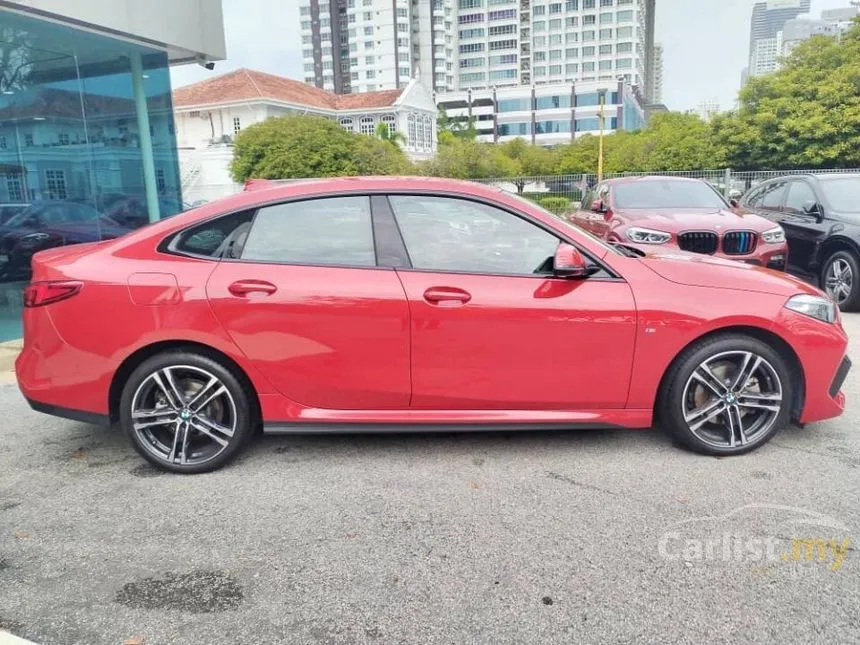 2023 BMW 218i M Sport Sedan