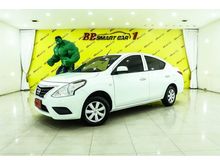 2014 Nissan Almera 1.2 (ปี 11-16) E Sedan AT