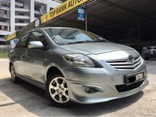 2011 Toyota Vios 1.5 (A) TRD 11