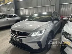2021 Proton X50 1.5 Flagship SUV