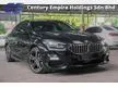 Used BMW 218i GRAN COUPE 1.5 M-SPORT SEDAN (FULL SERVICE RECORD, LOW MILEAGE, TIPTOP CONDITION) - Cars for sale