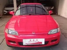 Honda Estilo tahun 1995 kondisi perfect