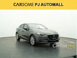 Mazda 3 private deals sale