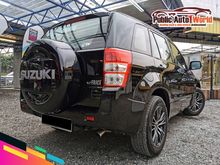 Suzuki GRAND VITARA 2.0 (A) AWD NewFACELIFT WARRANTY