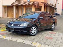 2010 Mitsubishi Lancer 1.8 1.8 SEi Sedan