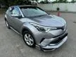 Used 2018 Toyota C