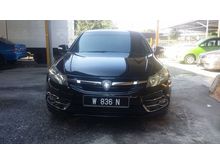 2014 Proton Perdana 2.4 (A) No GST Charges Good Condition