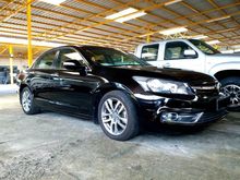 Proton Perdana 2.4L & 2.0L (A) Kereta Terpakai PENGAWAI TINGGI KERAJAAN