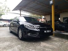 Proton Perdana 2.4P & 2.0E (A) Kereta Terpakai PENGAWAI TINGGI KERAJAAN