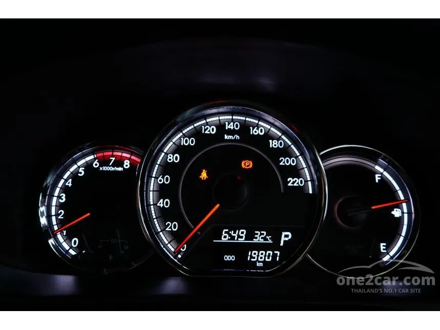 2023 Toyota YARIS Smart Hatchback