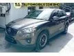 Used 2014 Mazda CX-5 2.0 SKYACTIV-G High Spec SUV - FREE 3 YEARS WARRANTY - Cars for sale