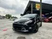 Used 2013 Ford Fiesta 1.6 Sport Hatchback LOW INSTALMENT EASY APPROVAL PTPTN CAN DO NO DRIVING LIECNSE CAN DO 1 DAY APPROVAL 1 DAY DELIVER - Cars for sale