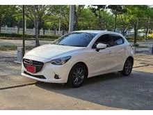 2019 Mazda 2 1.3 (ปี 15-25) Sports High Connect Hatchback