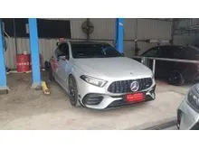2018 Mercedes-Benz A250 2.0 AMG Hatchback