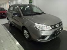2019 Proton Saga 1.3 Lowest Price plus Gifts