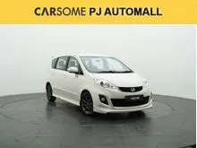 2015 Perodua Alza 1.5 MPV