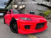 2004/09 Mazda RX-8 1.3 Coupe MAZDASPEED (A) (CASH ONLY)